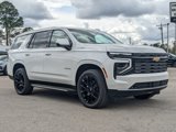 New 2025 Chevrolet Tahoe High Country image 3
