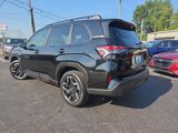 Used 2025 Subaru Forester Limited w/ Popular Package #2 image 4