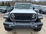 New 2025 Jeep Wrangler Willys image 3