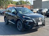 New 2026 Nissan Rogue Platinum w/ Platinum Premium Package image 3