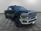New 2026 RAM 3500 Longhorn image 4