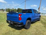 New 2026 Chevrolet Silverado 1500 LT Trail Boss w/ Safety Package image 3