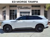 New 2025 Cadillac Escalade IQ Sport 2 w/ LPO, ONYX Package image 2