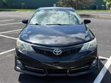 Used 2014 Toyota Camry SE image 3