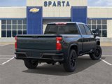 New 2025 Chevrolet Silverado 2500 LT w/ Trail Boss Package image 4