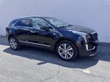 Used 2024 Cadillac XT5 Premium Luxury image 5