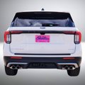 New 2025 Ford Explorer Platinum image 3
