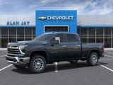 New 2025 Chevrolet Silverado 2500 LTZ w/ LTZ Convenience Package image 3