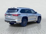 New 2025 Toyota Sequoia Platinum image 3