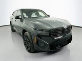 New 2025 BMW XM image 3