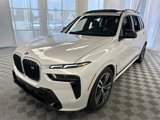 New 2025 BMW X7 M60i image 4