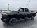New 2025 RAM 2500 Tradesman image 3