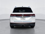 New 2025 Volkswagen Atlas SEL image 4