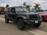 New 2025 Jeep Wrangler Sport S image 2