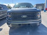 New 2025 Ford F150 XLT image 3
