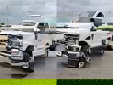 New 2025 Ford F250 Lariat image 3