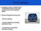 New 2025 Chevrolet Tahoe High Country image 2