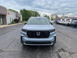 Used 2025 Honda Pilot TrailSport image 2