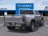 New 2025 GMC Sierra 3500 SLT image 4