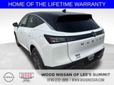 New 2025 Nissan Murano SL image 5