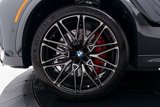 Used 2025 BMW X6 M Competition w/ Executive Package image 3