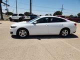 Used 2020 Chevrolet Malibu LS w/ Driver Confidence Package II image 2