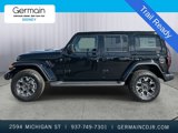 New 2025 Jeep Wrangler Sahara image 2