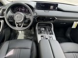 New 2025 MAZDA CX-90 3.3 Turbo w/ Premium Sport Pkg image 3