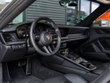 Certified 2025 Porsche 911 Targa 4 GTS image 4