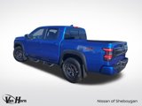 New 2025 Nissan Frontier PRO-4X image 3