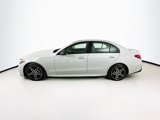 Used 2025 Mercedes-Benz C 300 4MATIC Sedan image 4