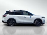 New 2026 INFINITI QX60 Autograph w/ Dark Cargo Package image 3