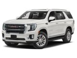Used 2022 GMC Yukon SLT w/ SLT Luxury Package image 4