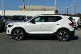 New 2025 Volvo EX40 Core w/ Climate Package image 2