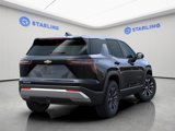 New 2026 Chevrolet Equinox LT w/ Convenience Package II image 4