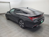 Used 2021 Hyundai Elantra SEL w/ Convenience + Premium Package image 5