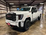 New 2026 GMC Sierra 2500 AT4 w/ AT4 Premium Plus Package image 2