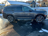 Used 2021 Jeep Grand Cherokee L Overland image 4