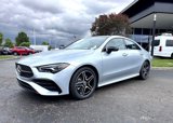 New 2025 Mercedes-Benz CLA 250 4MATIC image 5