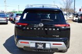 New 2025 Nissan Pathfinder Platinum w/ Cargo Package image 6