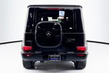 New 2025 Mercedes-Benz G 580 w/ EQ Technology image 3
