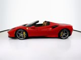 Certified 2023 Ferrari F8 Spider image 4