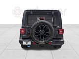 Used 2023 Jeep Wrangler Unlimited Sahara image 4