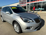 Used 2017 Buick Envision Premium image 3