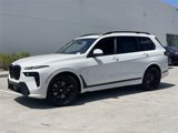 New 2026 BMW X7 xDrive40i w/ M Sport Package image 2