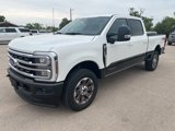 New 2025 Ford F250 King Ranch image 3