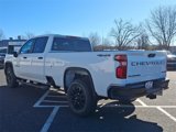 New 2025 Chevrolet Silverado 2500 Custom w/ Custom Value Package image 3