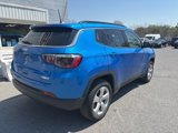 Used 2021 Jeep Compass Latitude image 5