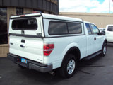 Used 2013 Ford F150 XLT w/ XLT Convenience Pkg image 5