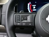 New 2025 Nissan Pathfinder Platinum image 6